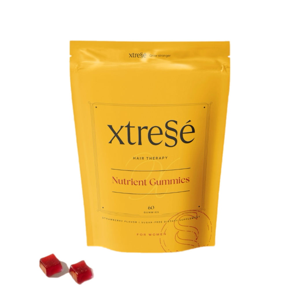 Xtressé Hair Gummies