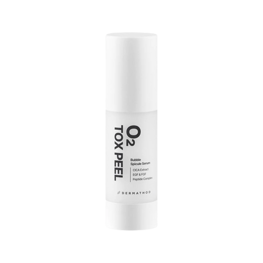 O2 TOX PEEL