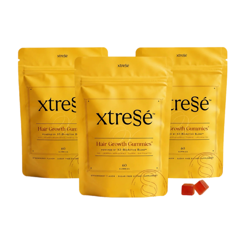 Xtressé 3 Month Supply