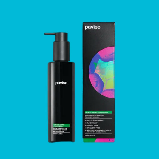 Gentle Amino Power Wash
