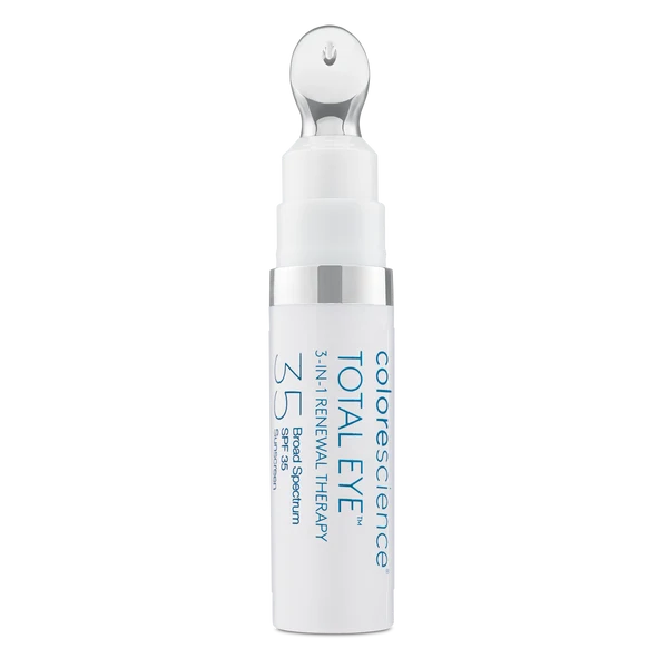 Total Eye 3 in 1 Renewal Therapy SPF 35