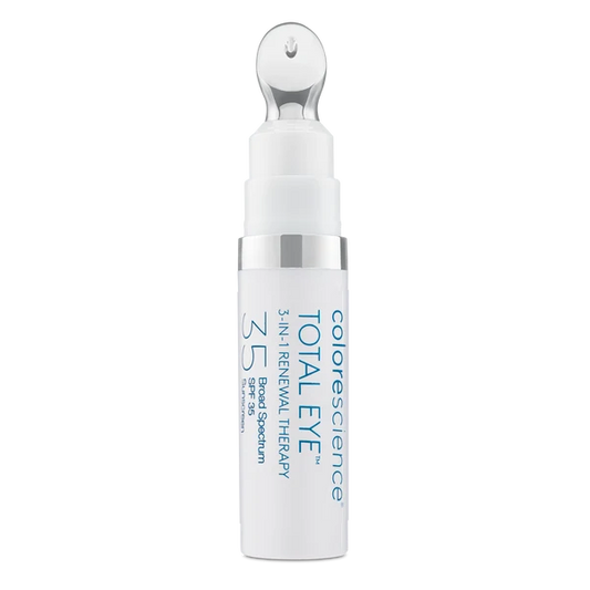 Colorescience Total Eye 3-in-1 Renewal Therapy SPF 35