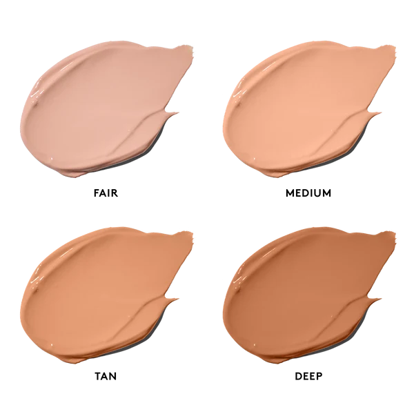 Total Eye 3 in 1 Renewal Therapy SPF 35