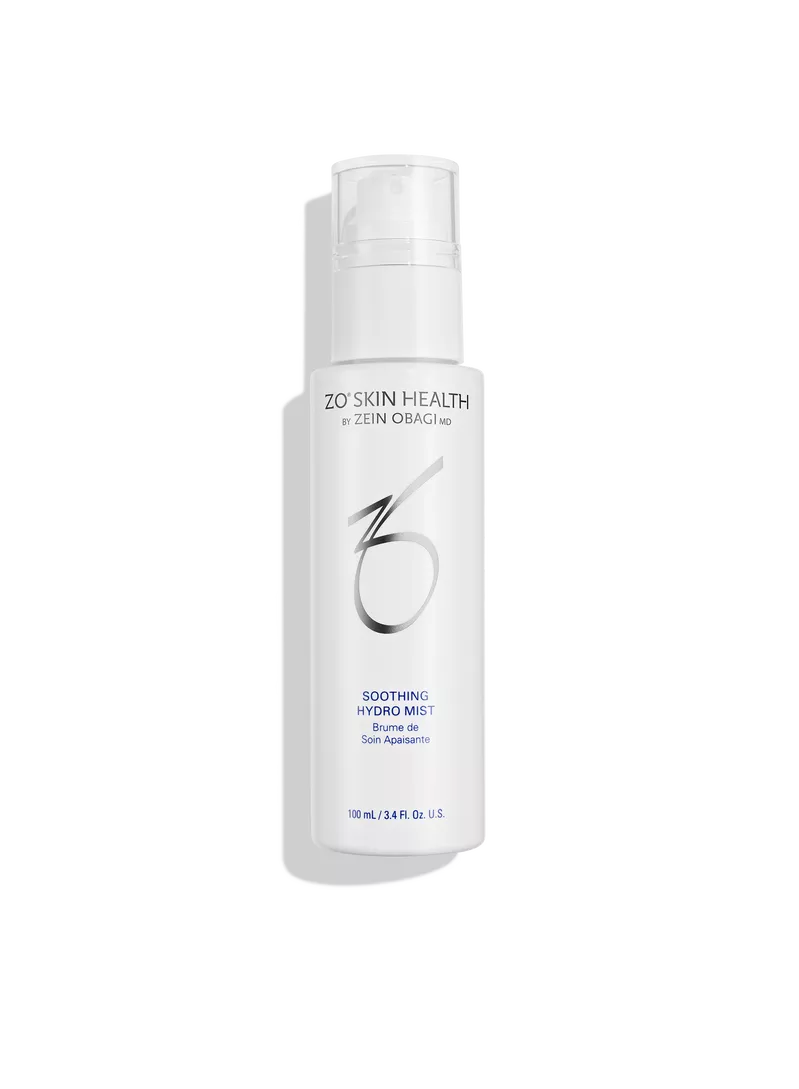 ZO Soothing Hydro Mist