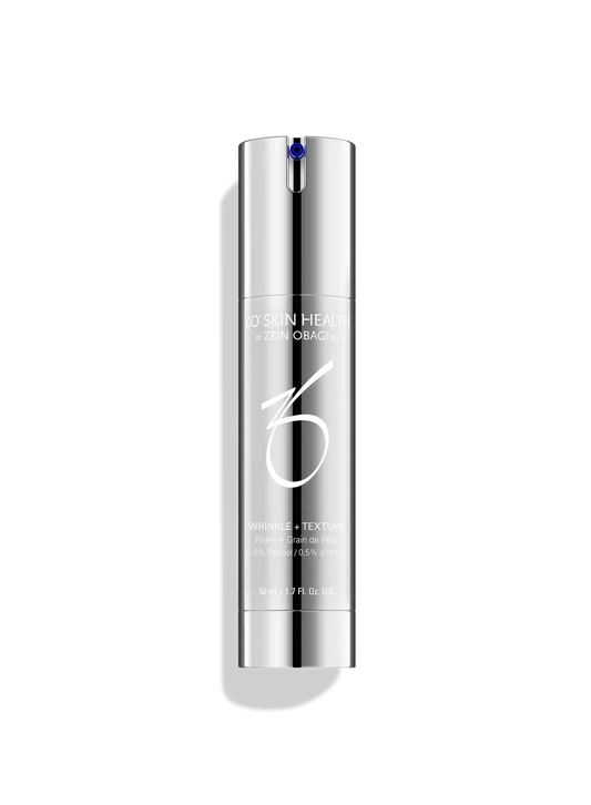 ZO Wrinkle + Texture Repair 0.5%