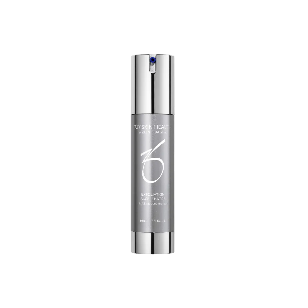 ZO Exfoliation Accelerator