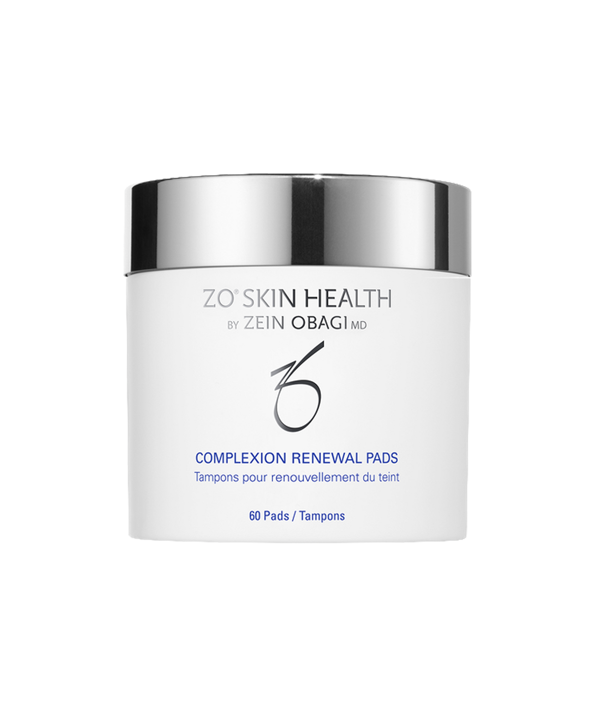 ZO Complexion Renewal Pads