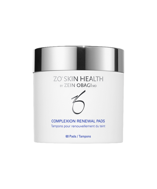 ZO Complexion Renewal Pads